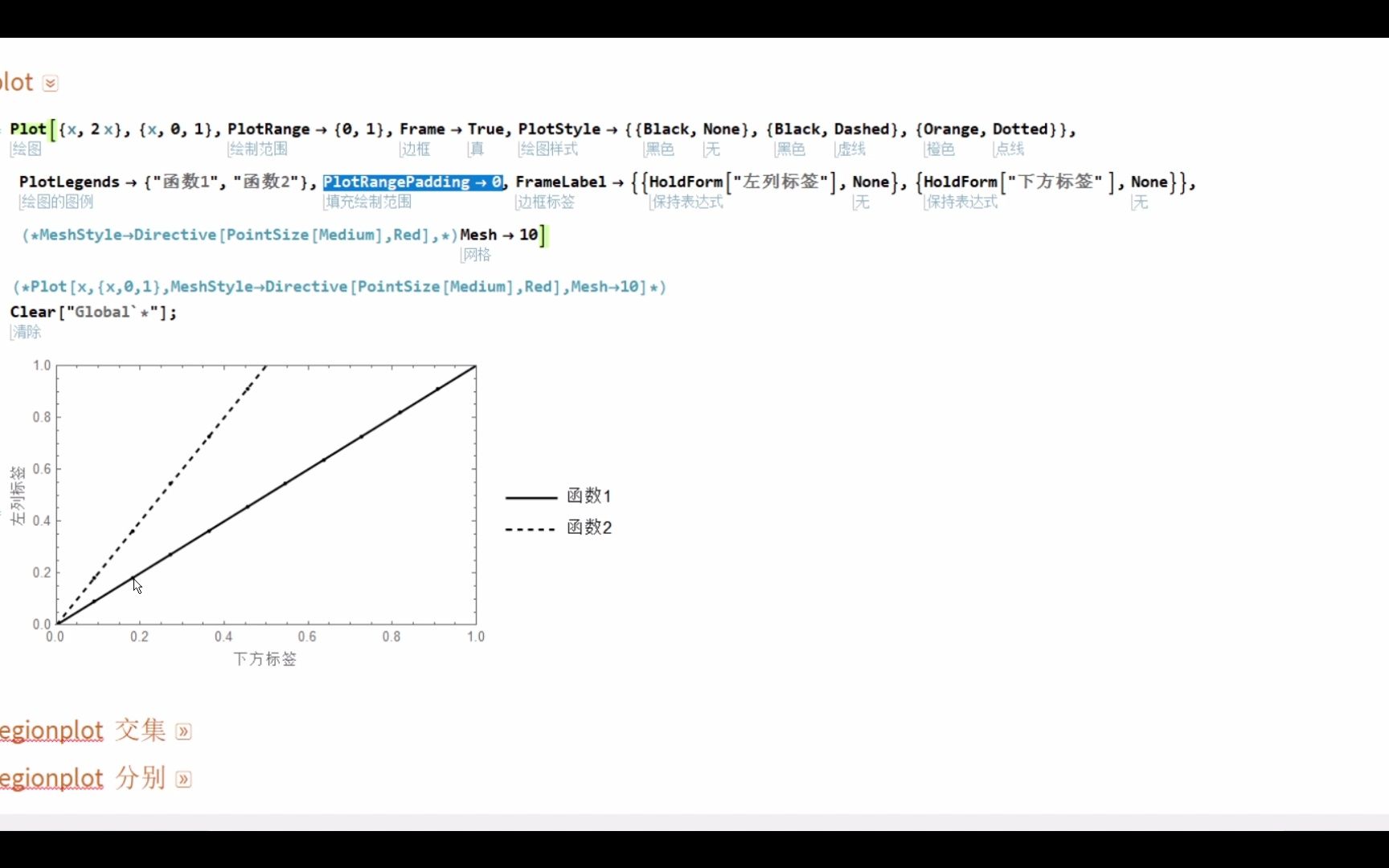 [图]Mathematica画图-仿真的一些应用（供应链）