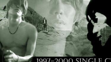 反町隆史】1997-2000 SINGLE CLIPS（PV）_哔哩哔哩_bilibili