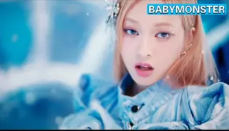 Download Video: BABYMONSTER《Batter Up》日语版MV公开！