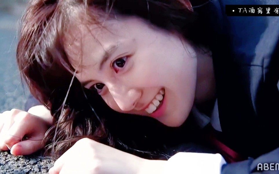 【中川梨花】只要颜值够,三观跟着五官跑!这病娇神颜绝了