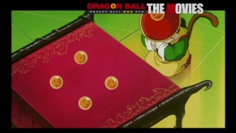 １１月２日 金 発売 Dragon Ball The Movies ｂｌｕ Ray 01 に収録 ドラゴンボールｚ 単巻dvd発売時のプロモーション用予告 哔哩哔哩 つロ 干杯 Bilibili