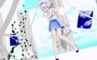 RayMMD-大萌新_ 搜索结果_哔哩哔哩_Bilibili