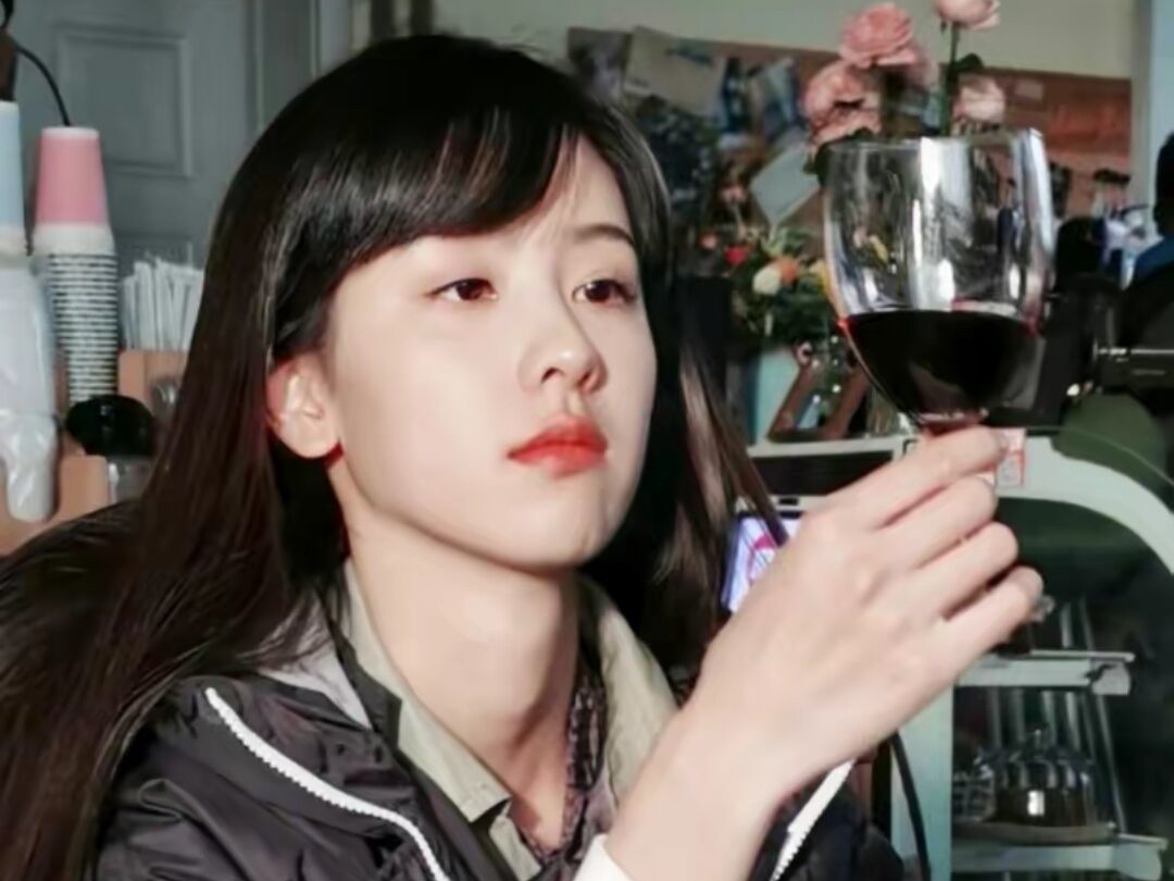 【电影三叉戟/陈都灵】顶级破碎感小雪,张漾你怎么能对小耳朵这样!