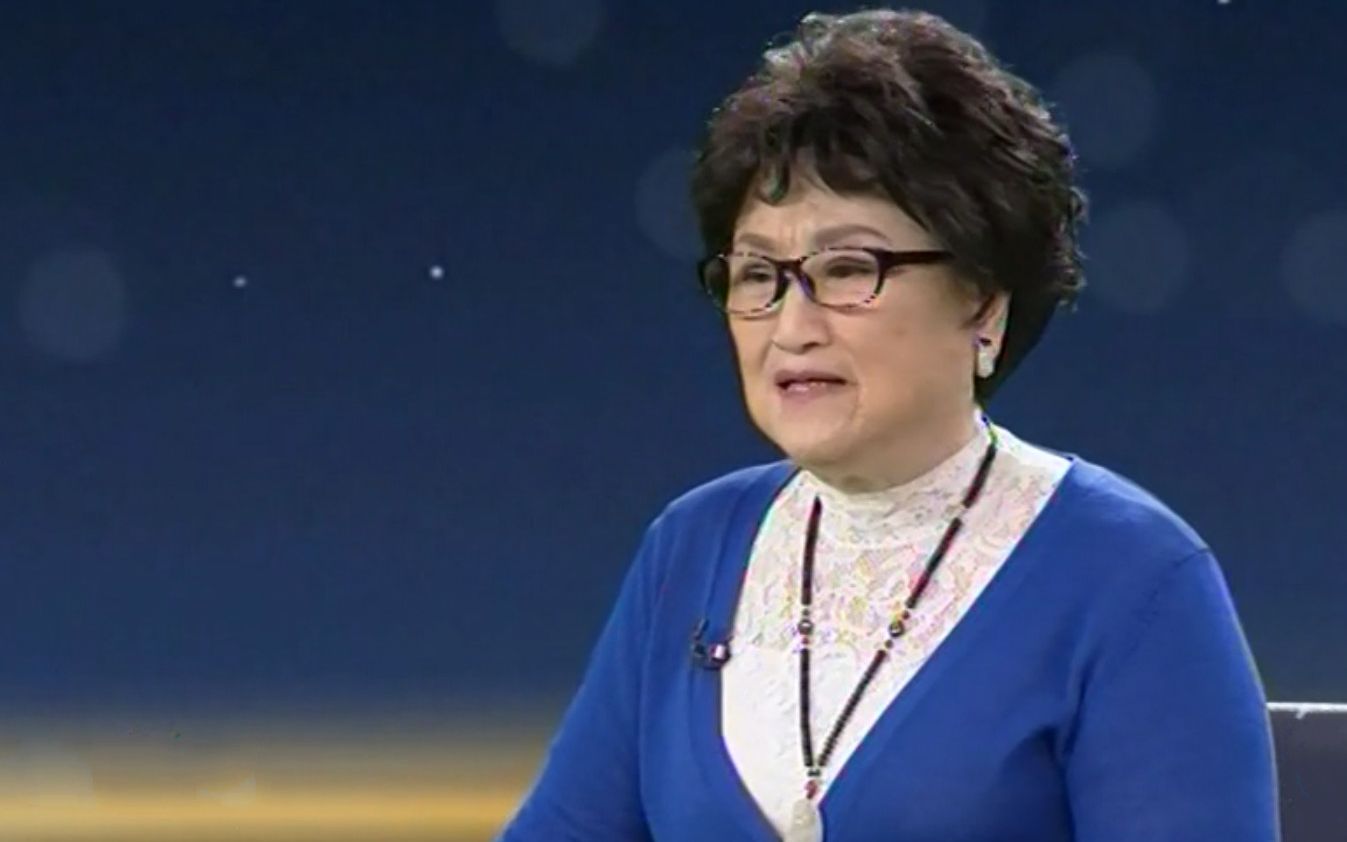 【越剧王文娟|采访】越剧宗师王文娟动情讲述与孙道临的爱情故事(王派