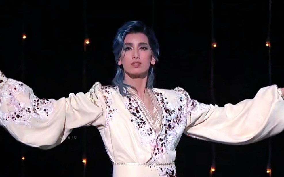 【宝冢|柚香光】一起感受rei酱的魅力-打马赛克发货-默认收藏夹-哔哩