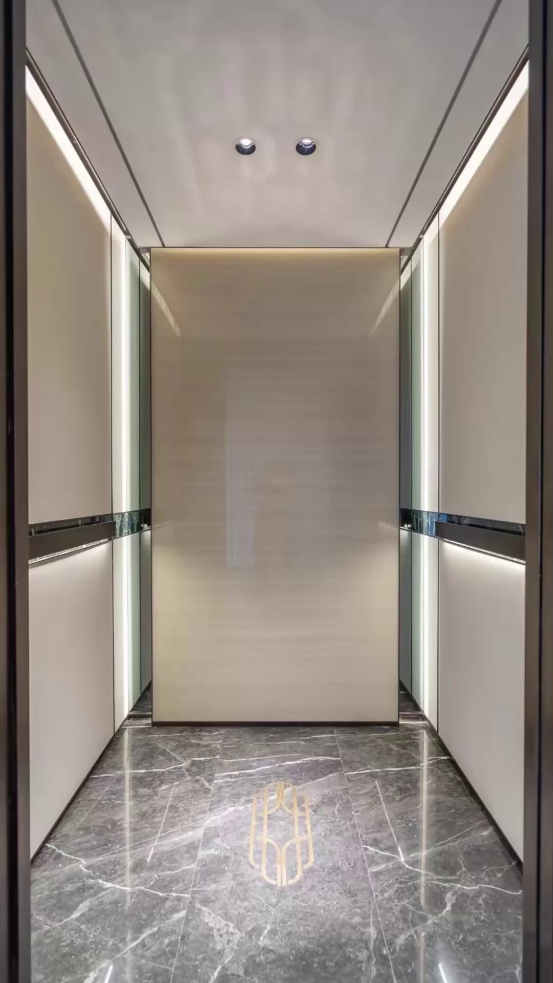 电梯装修装潢公司