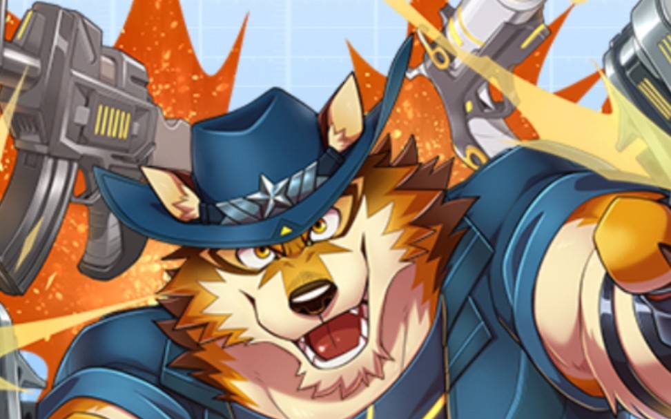 liveahero 新角色试玩