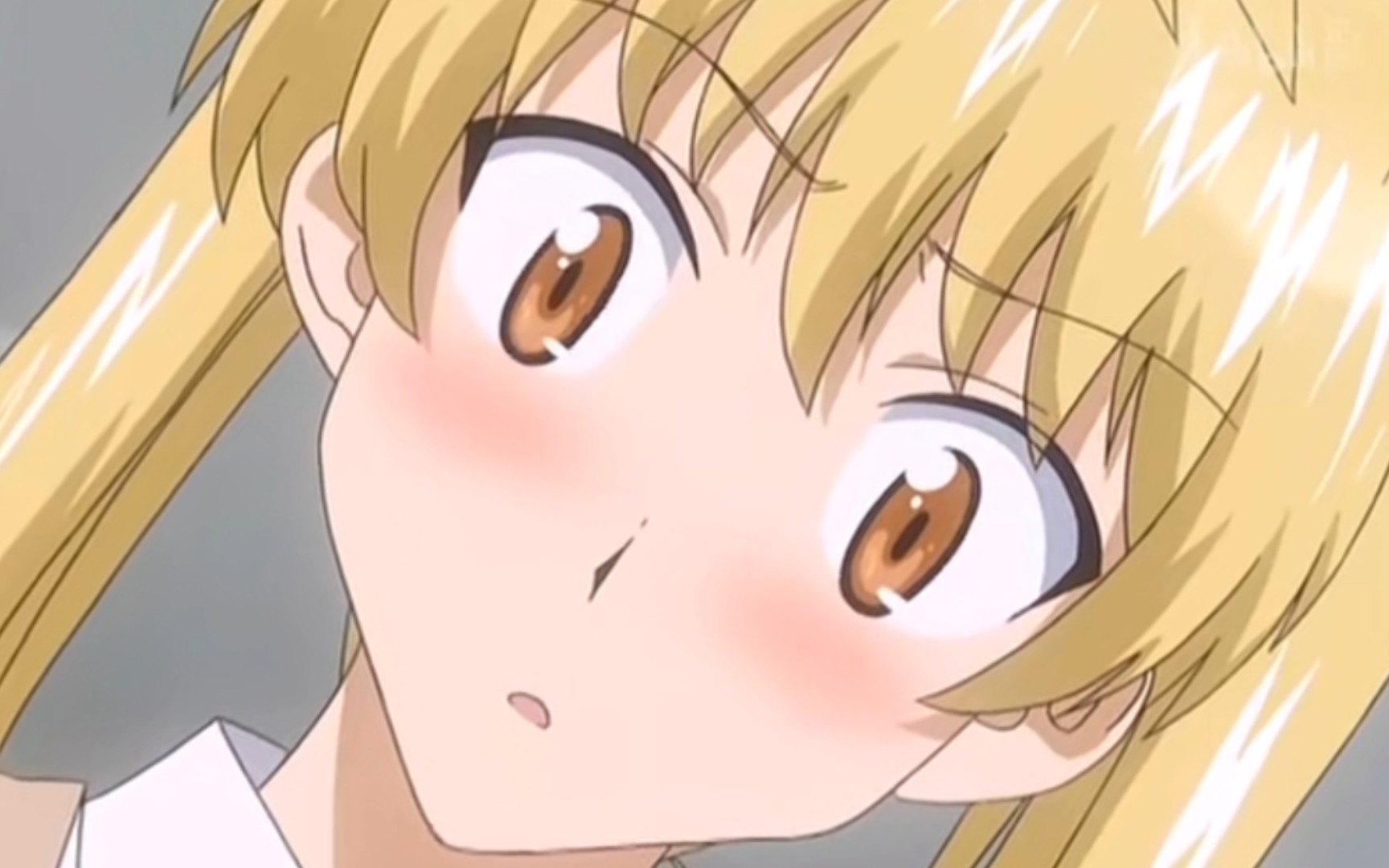 补番推荐#校园迷糊大王