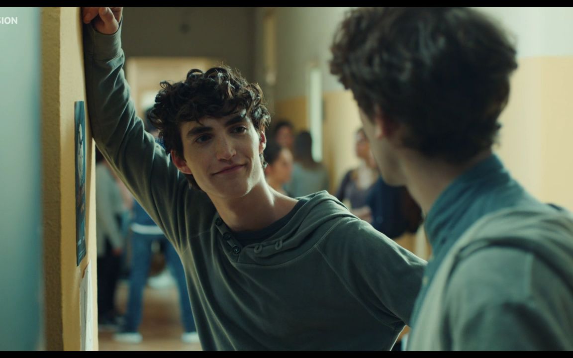 意大利skam第二季1158第17p坏点子中字sidoimujeng