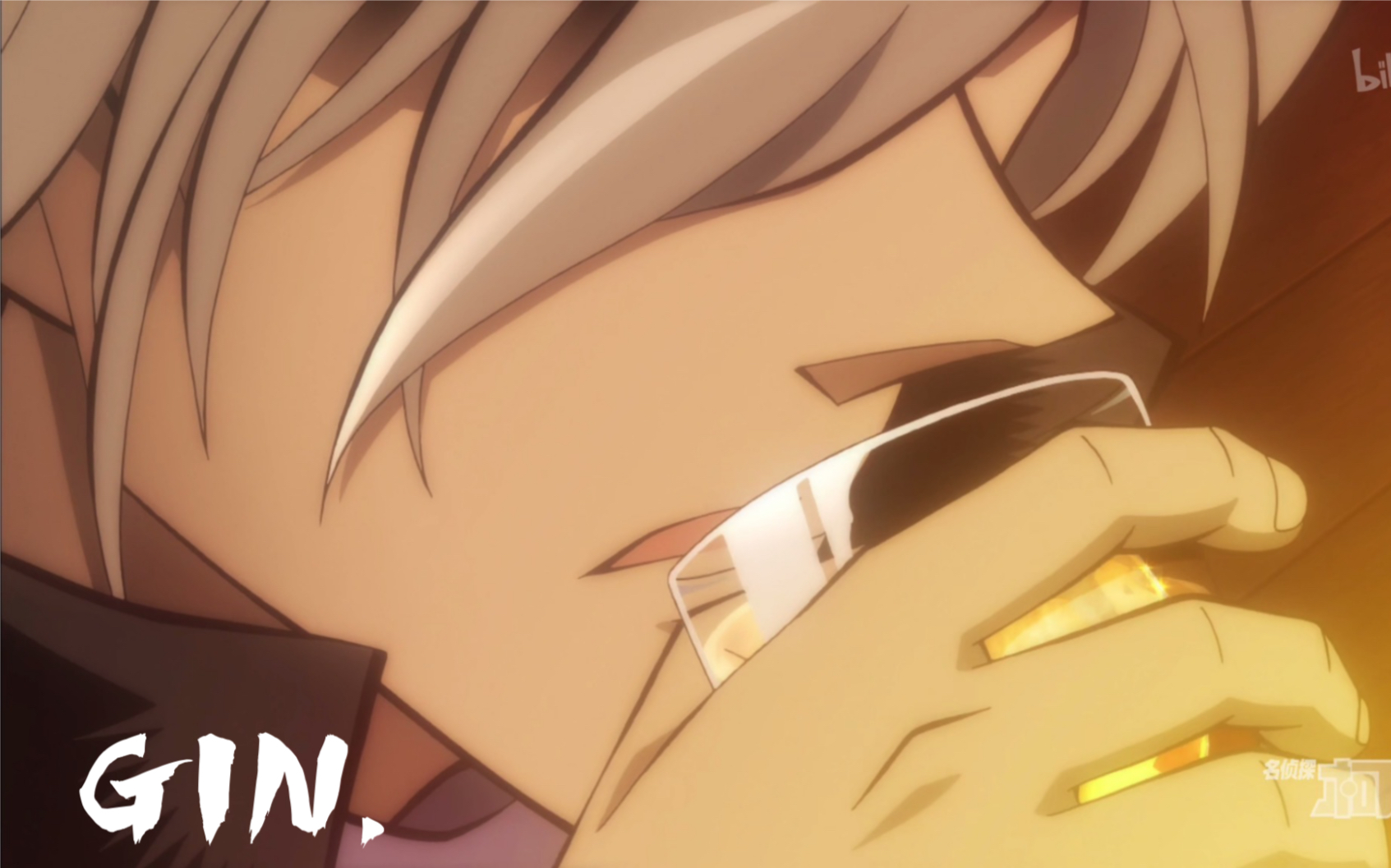 【赤琴】宿敌恋人名场面半小时纯享版