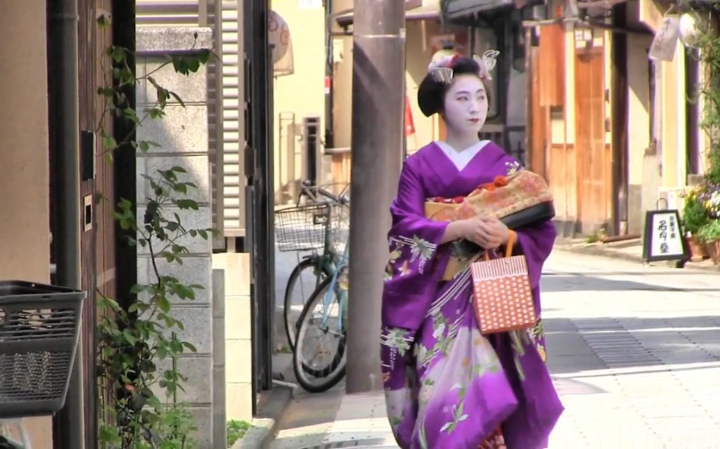 【2023.5】芸妓と舞妓さん