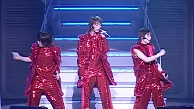 ミュージック w-inds./w-inds.\"PRIME OF LIFE\"Tour 2004 Pieces（from「w-inds.