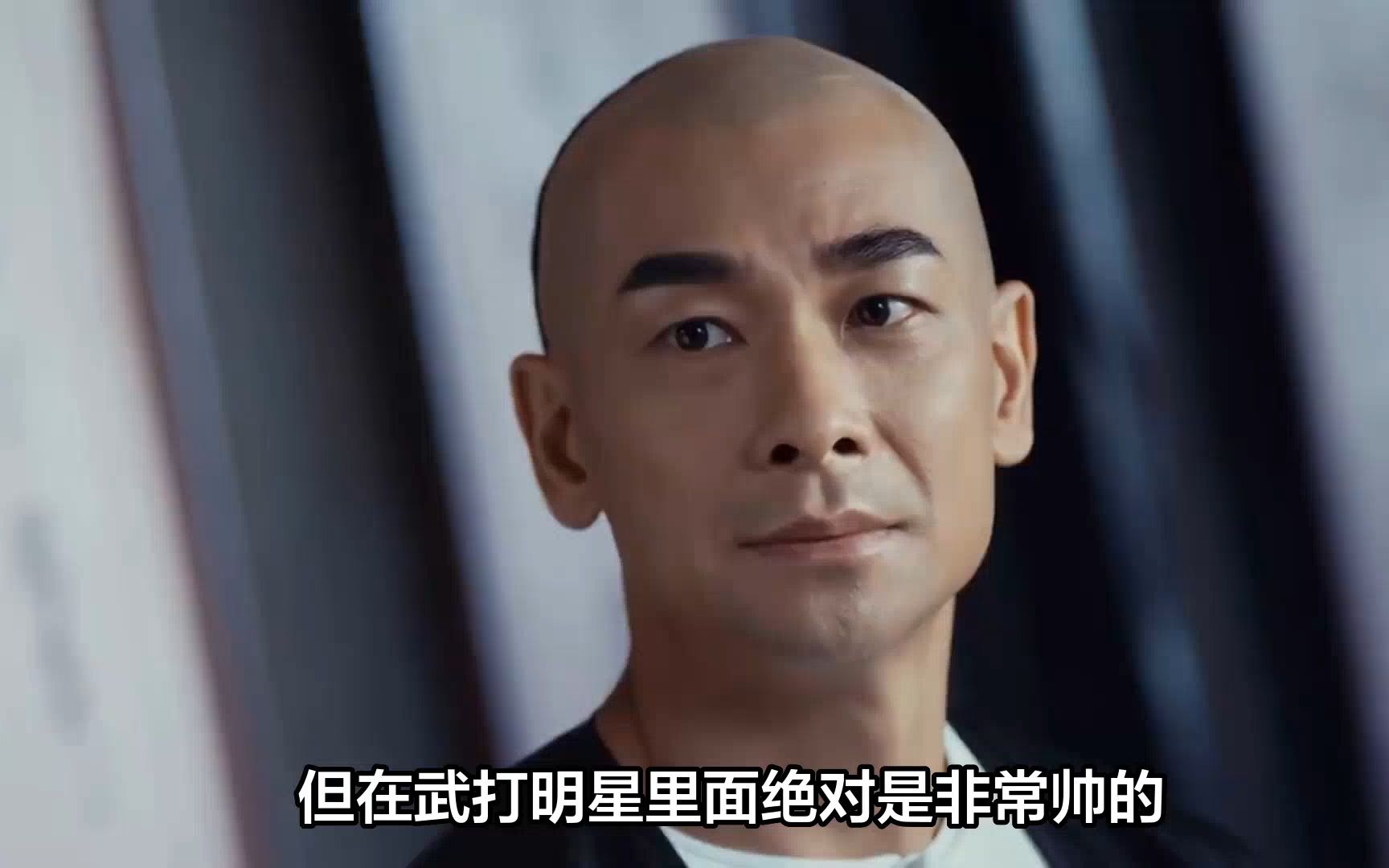 赵文卓为什么火不过李连杰(上) #李连杰 #赵文卓 #武打明星