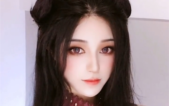 情人节了 我的戴沐白在哪里-绾绾samr-绾绾samr-哔哩哔哩视频