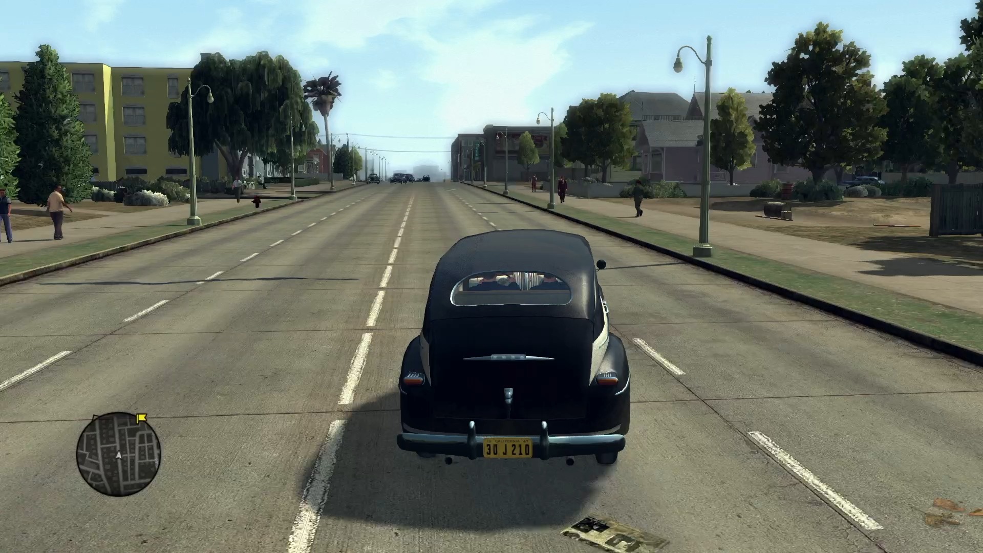 【rowalisanne】《黑色洛城》001-rowalisanne-黑色洛城-哔哩哔哩视频