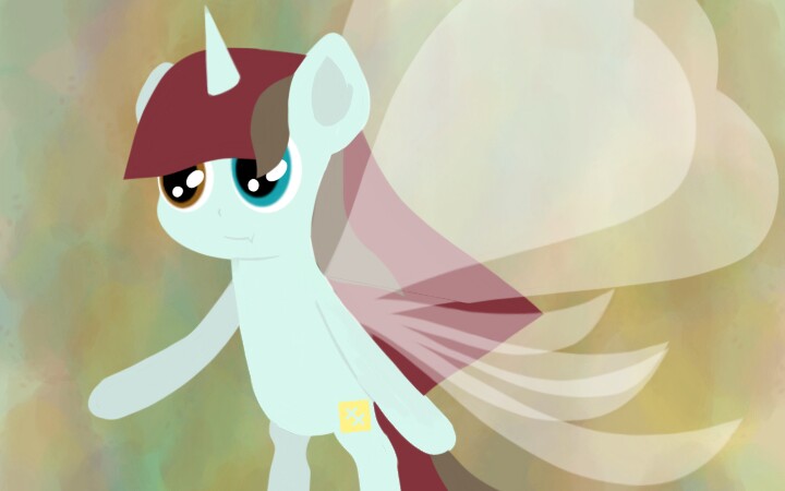 [小马宝莉]木叶布里兹化_哔哩哔哩_bilibili