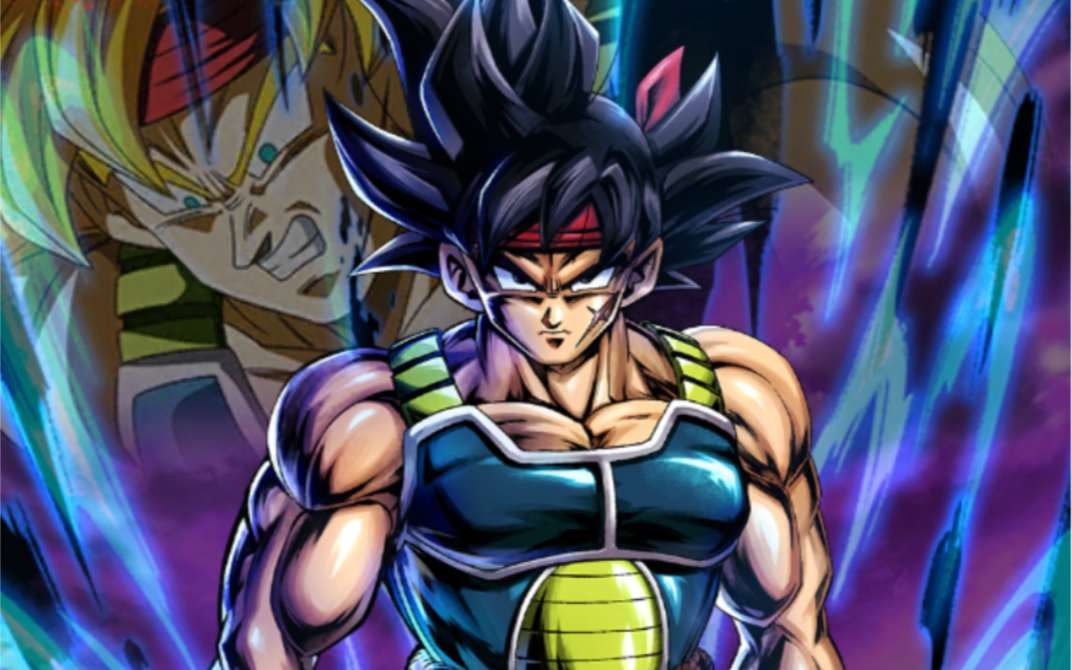 龙珠激战传说巴达克之魂lf巴达克开箱视频