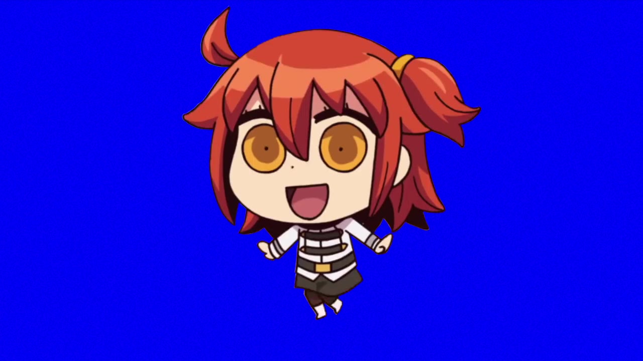 停不下来的咕哒子 bb