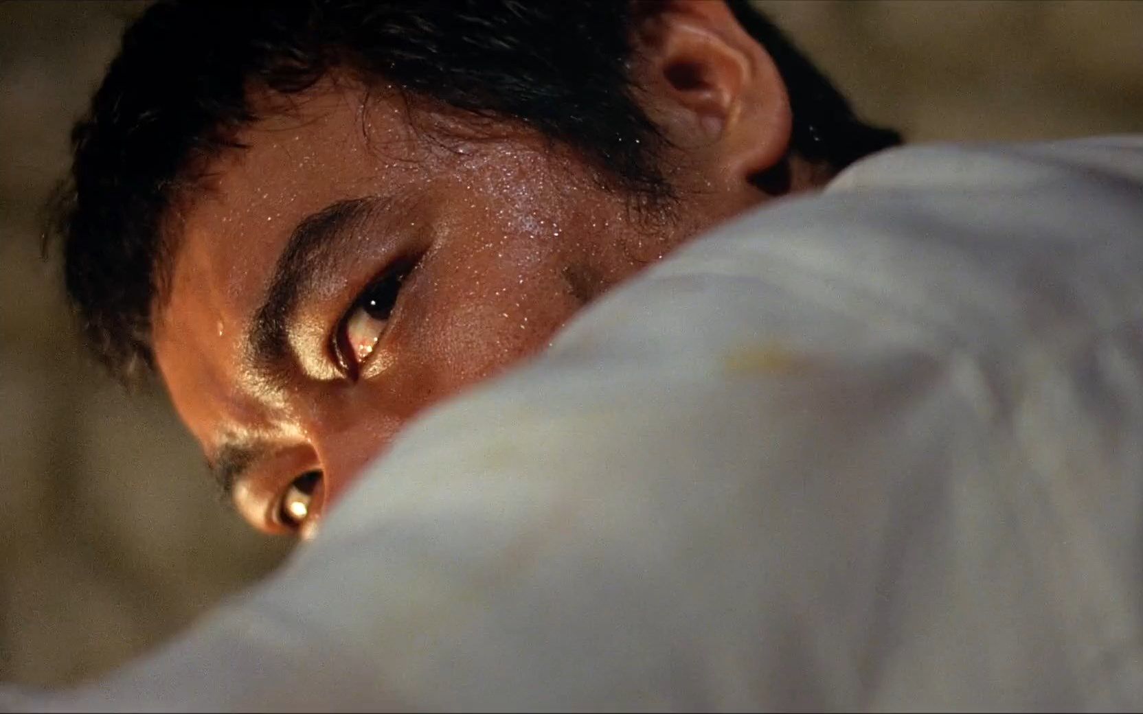 刘青云版本的鹰视狼顾你看过吗