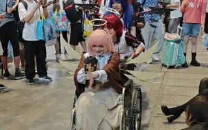 ♿拉特兰高级轮椅♿