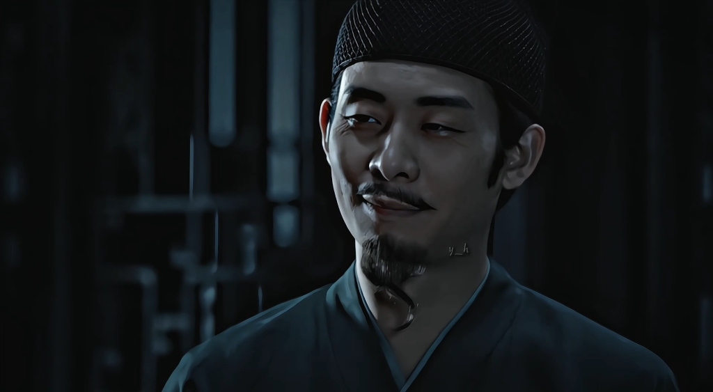 "夜黑月风高,单于夜遁逃"