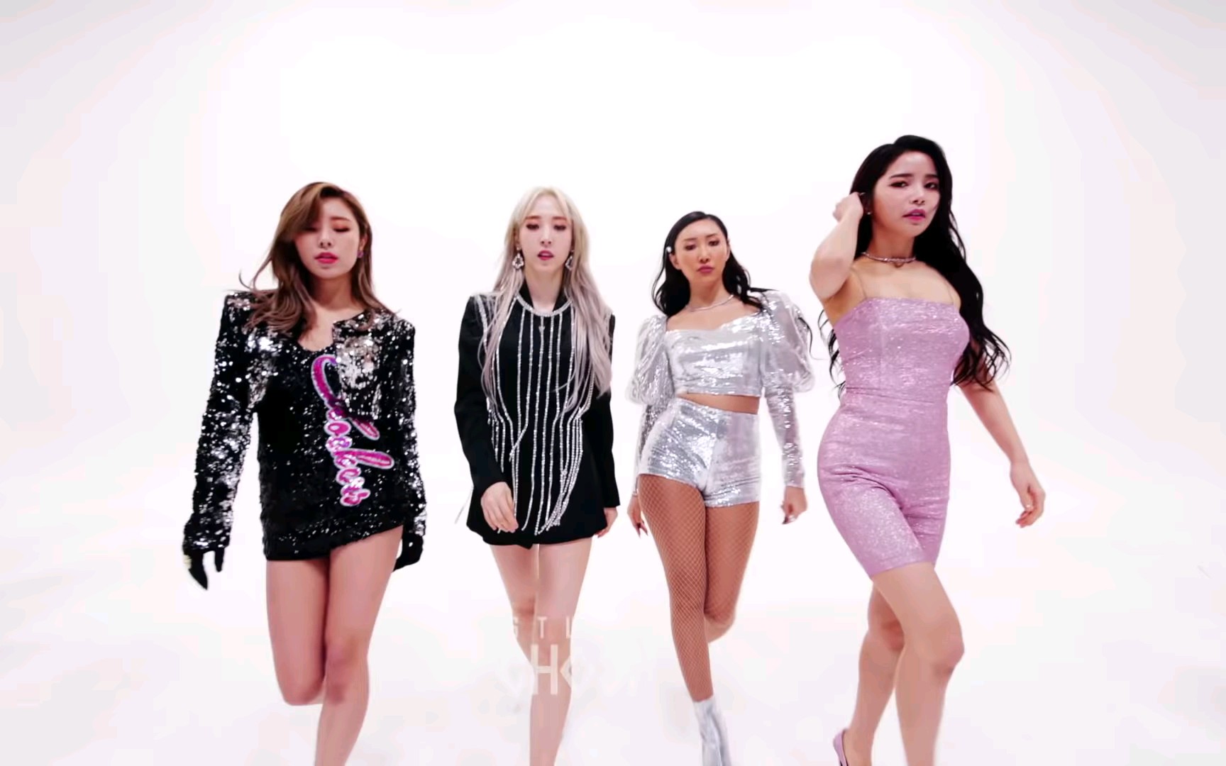 [dance the x] [妈妈木] mamamoo - gogobebe