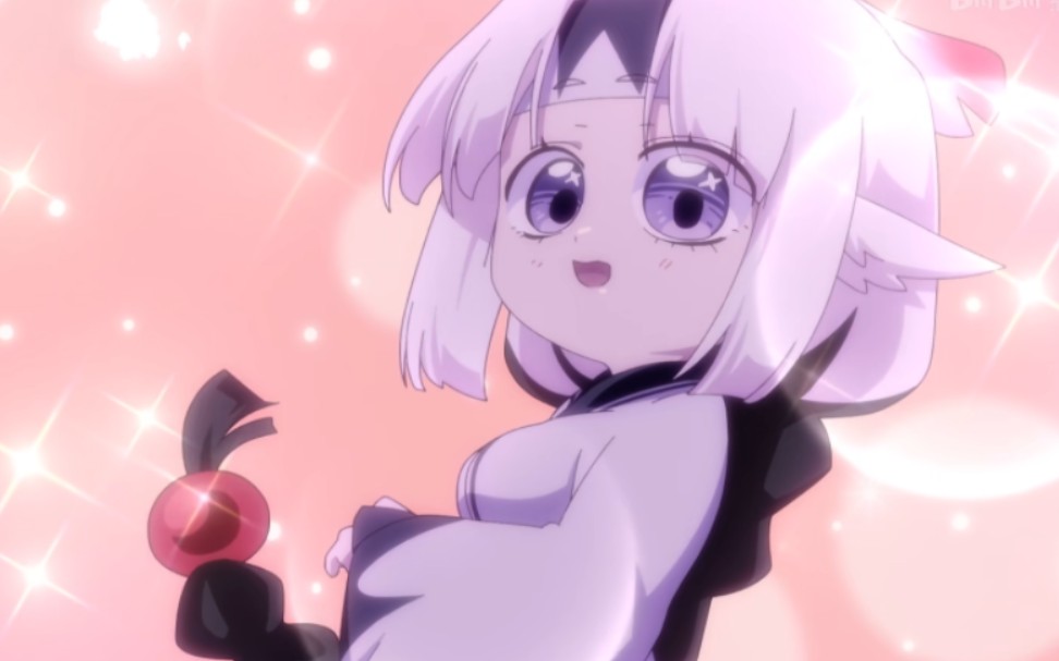 猫之茗:银针的姐姐白牡丹是个妹控,就是你.弄哭了我可爱的妹妹?