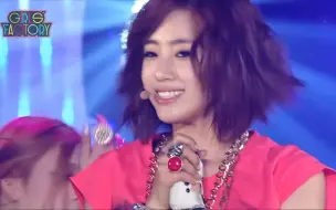 Video herunterladen: 【4K修复】120519 T-ara - Lovey-Dovey Japanese