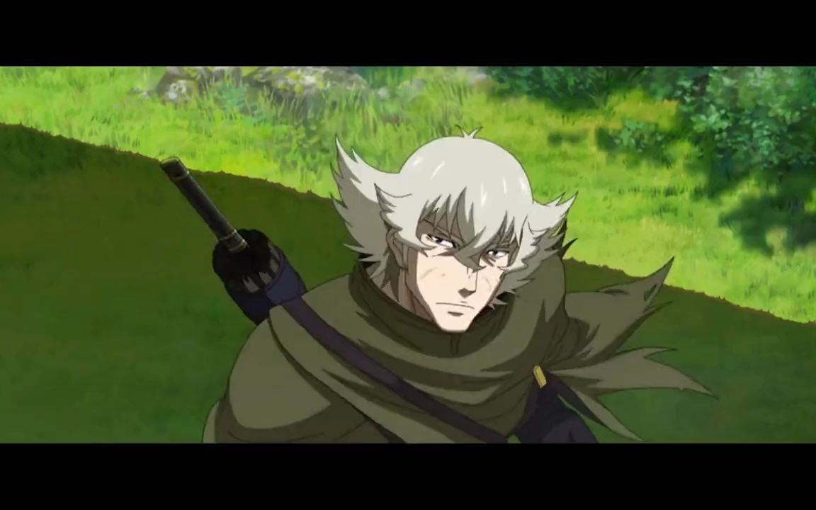 【魁拔】幽冥狂奇衡三大战天神妖侠联军!