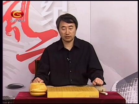 【围棋】传奇 吴清源VS木谷实哔哩哔哩bilibili