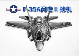 Télécharger la video: 我海空军的最大对手~F35闪电Ⅱ战机