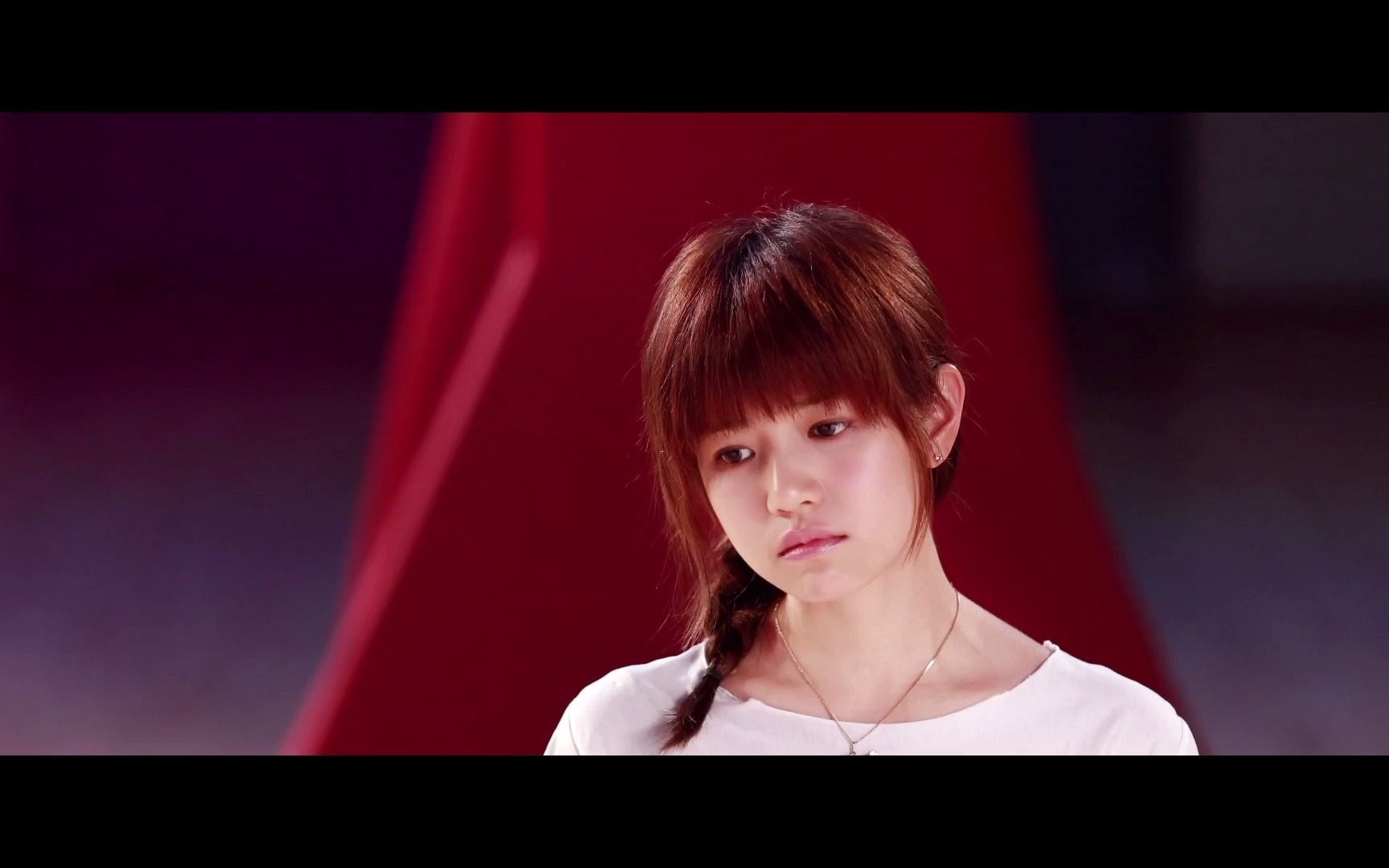 张碧晨 年少轻狂 《年少轻狂》电影原声带 蓝光1080p版mv