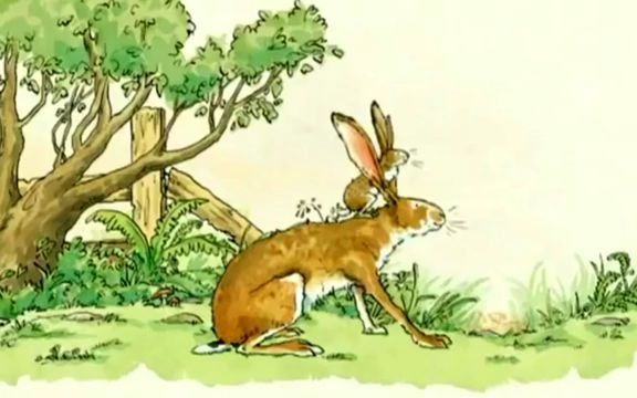 梦境的寓言，预产期将至的夜晚，桥上捉兔的深层含义