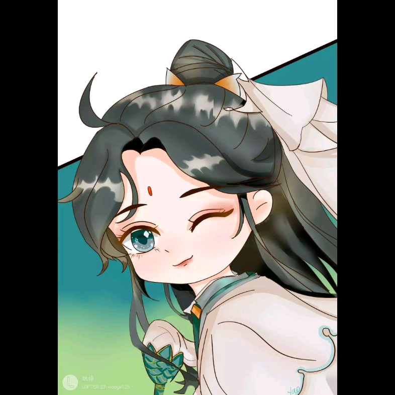 【退回视频复发】我风师娘娘也太可了