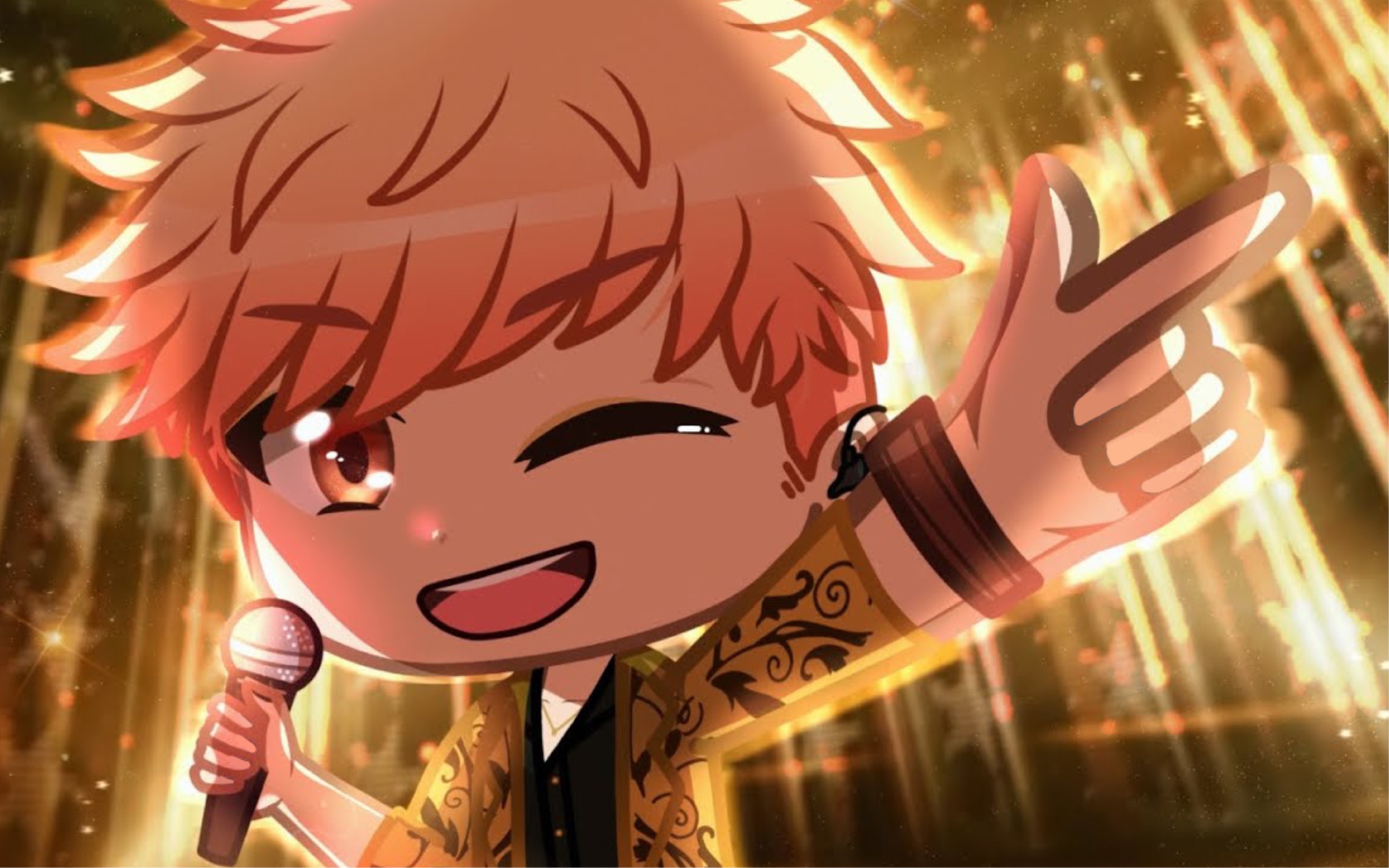 音乐怪胎第二季剧透揭秘《你想打败我们吗?》加查俱乐部音乐剧系列