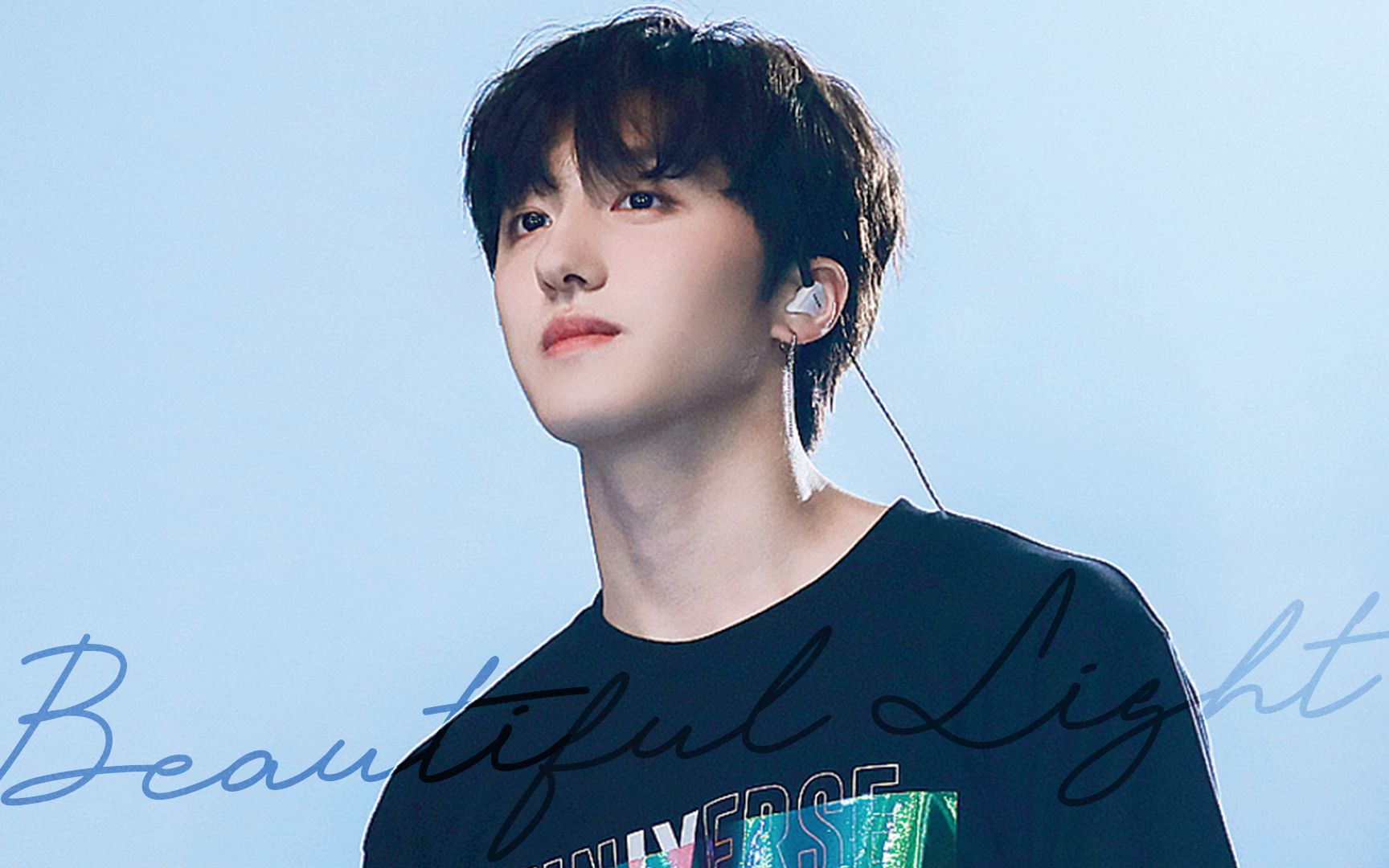 【姜澯熙】190810 unixerse in seoul - sf9 姜澯熙 beautiful light