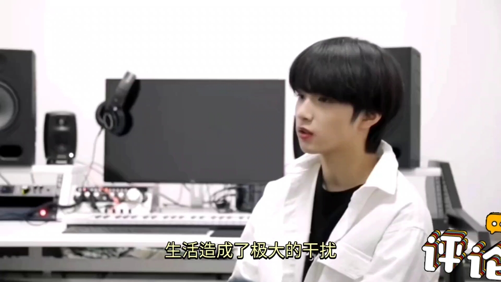 刘耀文遭私生饭疯狂跟拍