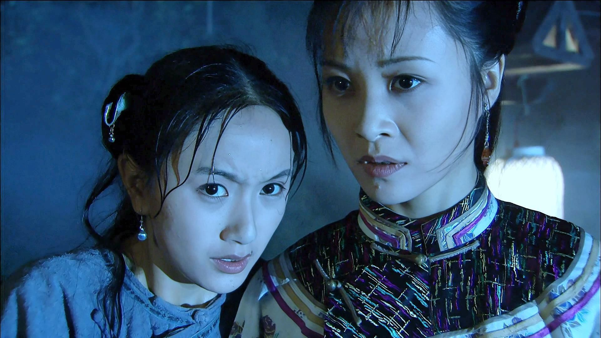 【老庞】天下粮仓最恐怖一集:阴兵借粮,刘统勋仅靠一张纸钱,就查清