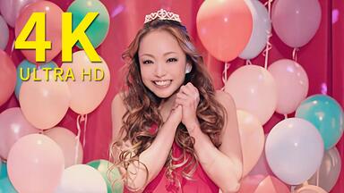 安室奈美恵Golden Touch MV New Edit &HOT GIRLS 安室奈美恵Golden Touch MV New Edit &HOT GIRLS [FULL] Golden