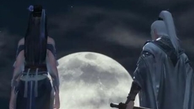 天涯明月刀ol 日本語版 明月無心予告 哔哩哔哩 つロ干杯 Bilibili