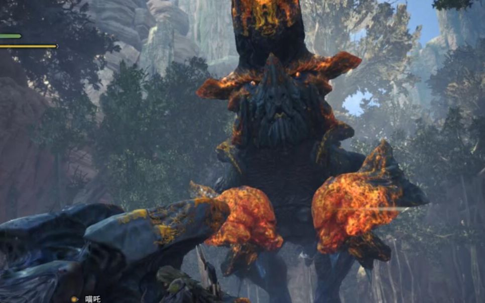 【怪物猎人】杀猪的吊打猛爆碎龙:破头断尾 安全第一