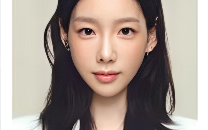 少女时代 red velvet aespa2024季节问候md证件照(含画质修复)