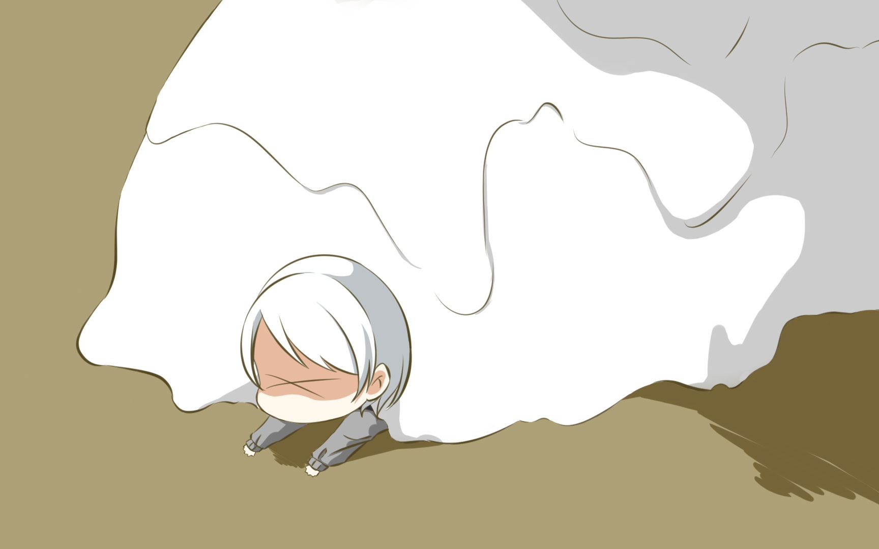 【克苏鲁神话trpg】【狂气之峰】04-我要死在雪崩里了吗?