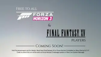 Forza Horizon 3 -- Introducing the Regalia_BiliBili