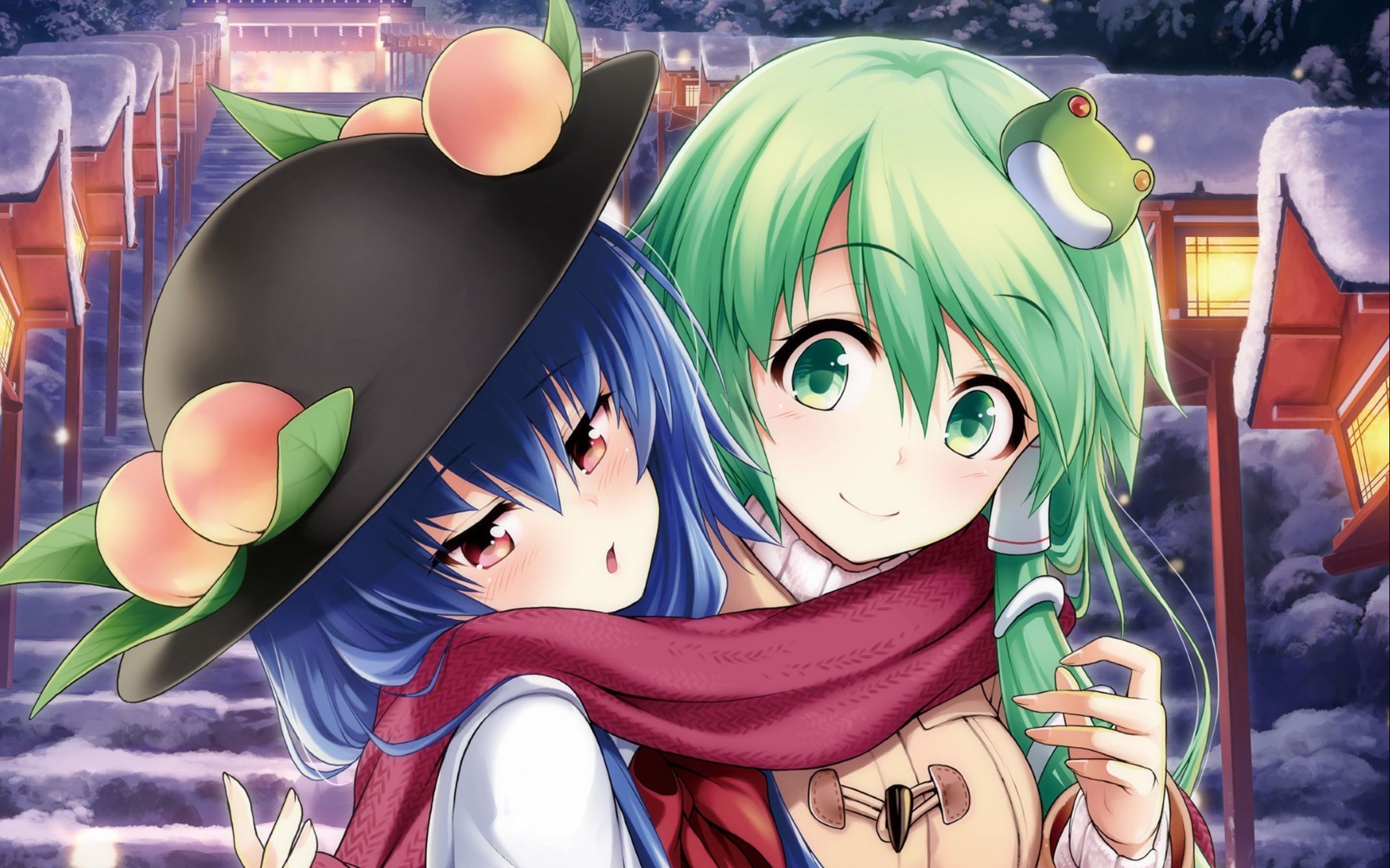 不可思议的幻想乡 -莲花迷宫 r-(完结)