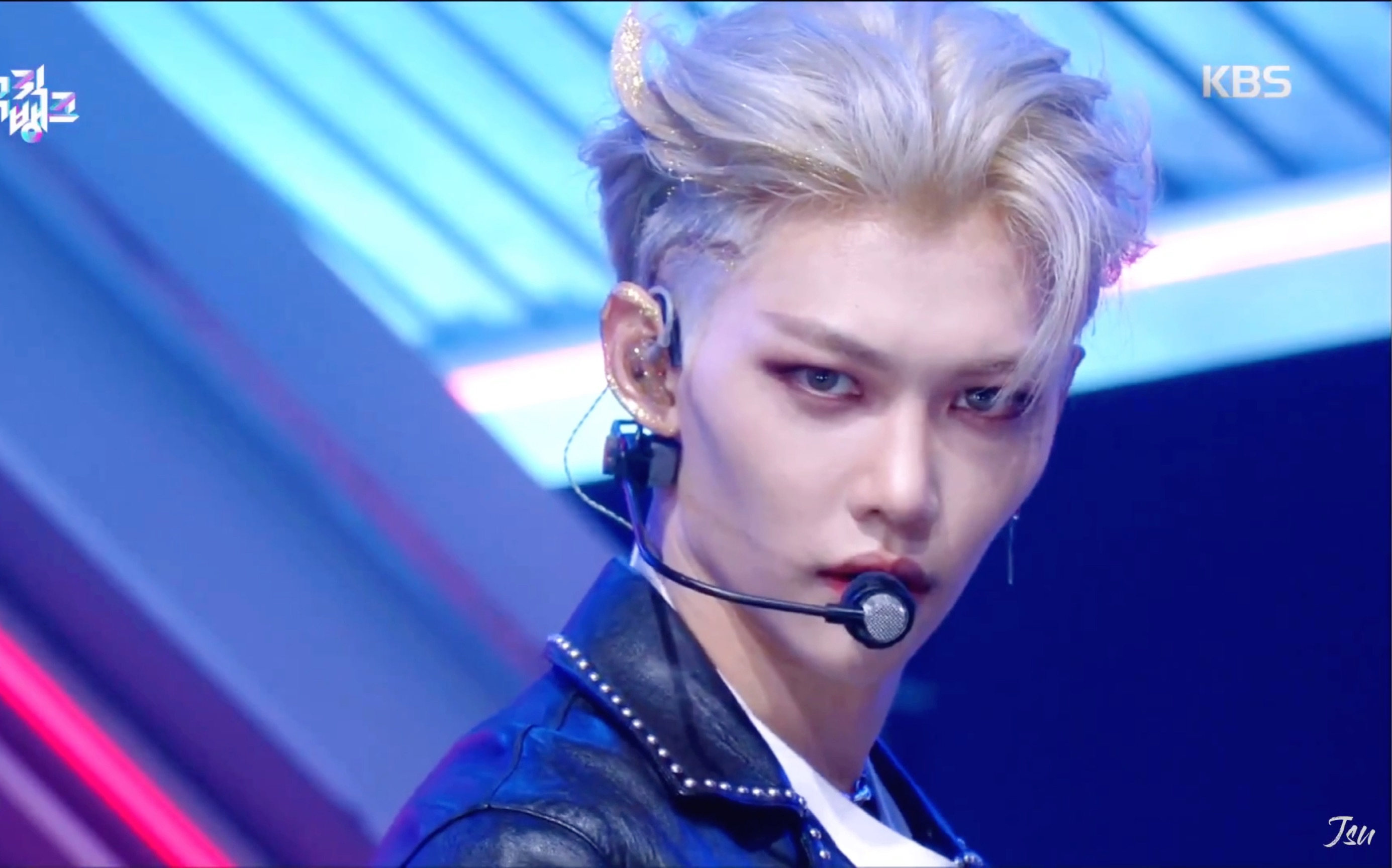 felixstraykids神menu舞台和练习室混剪