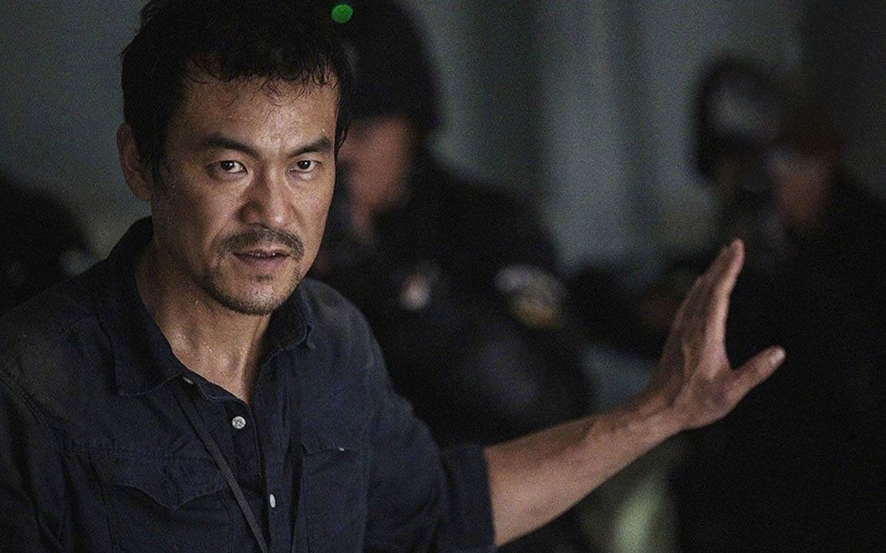 廖凡电影混剪:长得和朱元璋最像的影帝,痞帅痞帅的男人