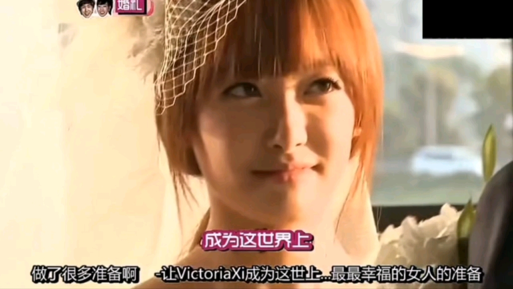 属于khuntoria的 梦中的婚礼