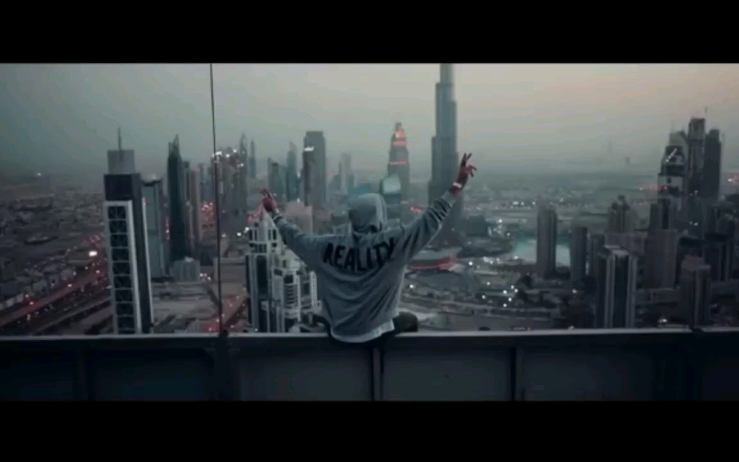 [图]Alan Walker-Sad Sometime（纯音乐mv）