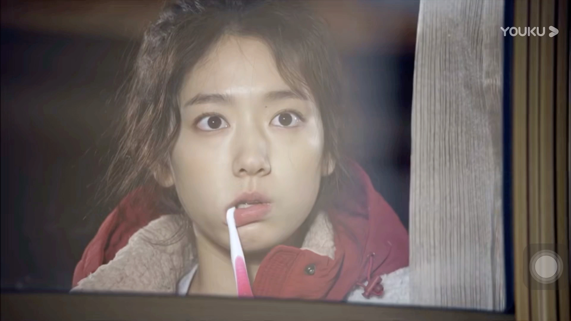 【朴信惠|邻家花美男】高独美每集独白cut(持更)